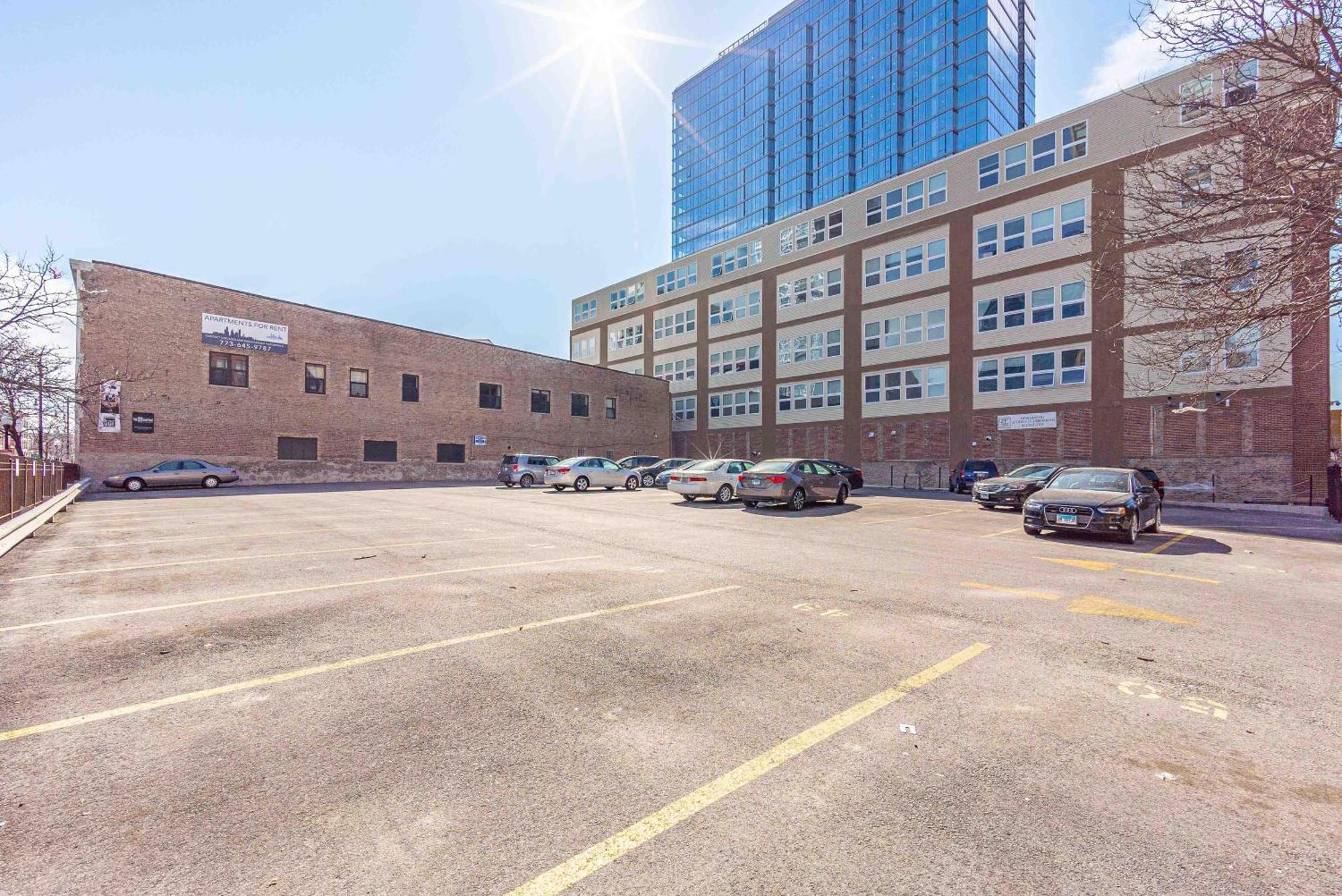 Modern 2Br In South Loop Near Soldier Field, Grant Park, Downtown, & Lakefront Trail Chicago Exterior photo